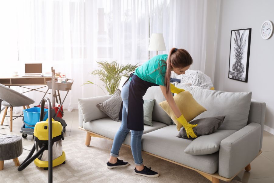 13 Cách Làm Thơm Phòng Tự Nhiên, Lưu Hương Dài Lâu – bTaskee