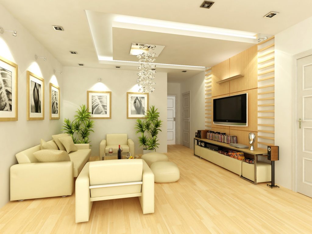 Làm sao để nhà luôn thơm mà không cần nước xịt phòng