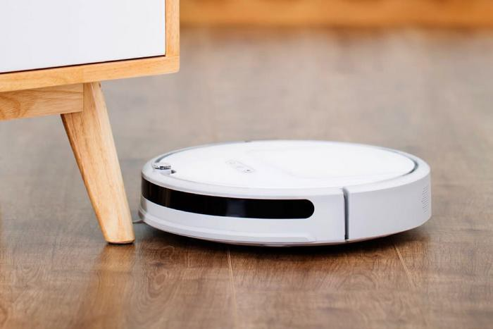 Có nên mua robot hút bụi giá rẻ không?